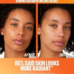 Maybelline New York SuperStay 24H Skin Tint 60 Foundation Hot