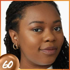 Maybelline New York SuperStay 24H Skin Tint 60 Foundation Hot