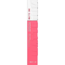 Maybelline New York SuperStay Matte Ink 125 Inspirer Lipstick Sale