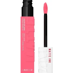 Maybelline New York SuperStay Matte Ink 125 Inspirer Lipstick Sale
