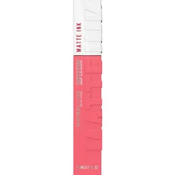 Maybelline New York SuperStay Matte Ink 180 Revolutionary Lipstick Discount