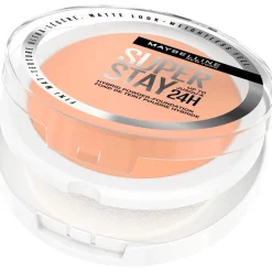 Maybelline New York SuperStay Up To 24HR 30 Hybrid Powder-Foundation Best