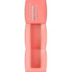 Maybelline New York SuperStay Teddy Tint 10 Current Mood Lippenstift Discount