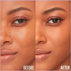 Maybelline New York Superstay 350 Lumi Matte Foundation Hot