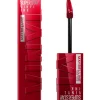 Maybelline New York SuperStay Vinyl Ink 55 Royal Lipstick Online