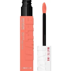 Maybelline New York SuperStay Matte Ink 5 Loyalist Lipstick Best