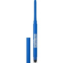 Maybelline New York Tattoo Liner 70 Sleepless Sapphire Automatic Gel Pencil Online