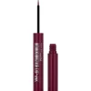 Maybelline New York Tattoo Liner 103 Burgundy Boost Dip-Ink Liquid Eyeliner Sale