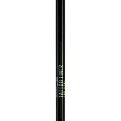 Maybelline New York Tattoo Liner Black Ink Pen New