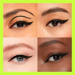 Maybelline New York Tattoo Liner Black Ink Pen New