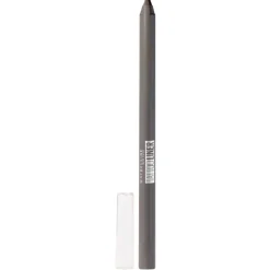 Maybelline New York Tattoo Liner 901 Intense Charcoal Automatic Gel Pencil Clearance