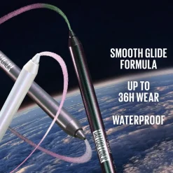 Maybelline New York Tattoo Liner 823 Aurora Flip Gel Pencil