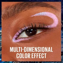 Maybelline New York Tattoo Liner 823 Aurora Flip Gel Pencil