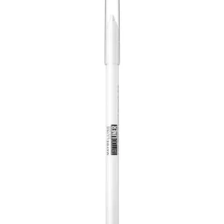 Maybelline New York Tattoo Liner 970 Polished White Automatic Gel Pencil