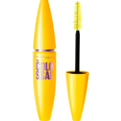 Maybelline New York The Colossal 100% Black Mascara Discount