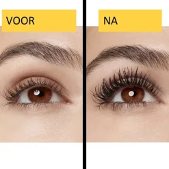 Maybelline New York The Colossal 100% Black Mascara Discount