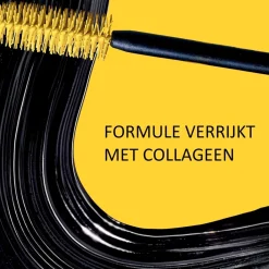 Maybelline New York The Colossal 100% Black Mascara Discount