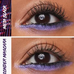 Maybelline New York The Falsies Surreal Extensions Meta Black Mascara Discount