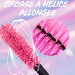 Maybelline New York The Falsies Surreal Very Black Mascara Discount