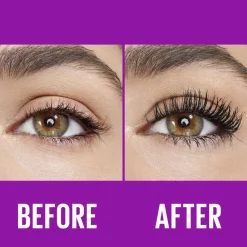 Maybelline New York The Falsies Lash Lift Waterproof Mascara Hot