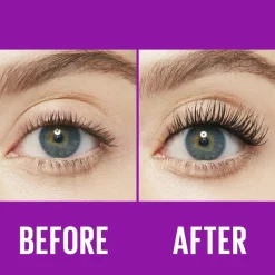 Maybelline New York The Falsies Lash Lift Waterproof Mascara Hot