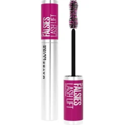 Maybelline New York The Falsies Lash Lift Black Mascara Hot