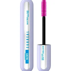 Maybelline New York The Falsies Surreal Blackest Black Waterproof Mascara Online