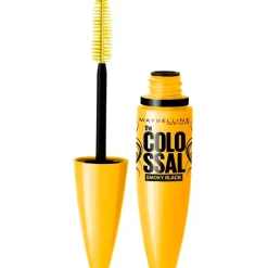 Maybelline New York Volum'Express The Colossal Smoky Eyes Volume Mascara