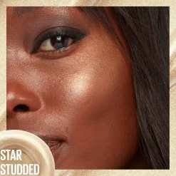 Maybelline New Yorker Sunkisser 22 Star Studded Liquid Glow Highlighter Hot