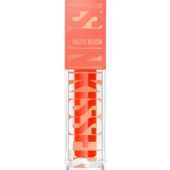 Maybelline Sunkisser 35 Spritzy Orange Hazy Matte Blush Discount