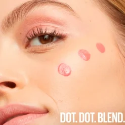 Maybelline Sunkisser 35 Spritzy Orange Hazy Matte Blush Discount