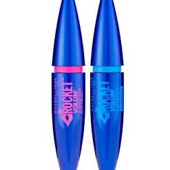 Maybelline Volum' Express The Rocket Very Black Mascara