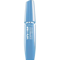 Maybelline Volum'Express Black Waterproof Mascara Best