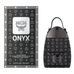 Mcm Onyx - Eau de Parfum 75 ml