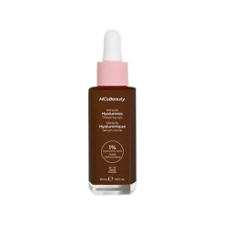 MCoBeauty 10-12 Deep Miracle Hyaluronic Tinted Serum New