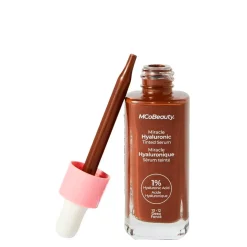 MCoBeauty 10-12 Deep Miracle Hyaluronic Tinted Serum New