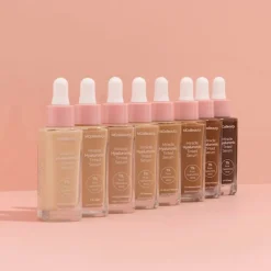 MCoBeauty 4-5 Medium Miracle Hyaluronic Tinted Serum Sale