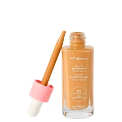 MCoBeauty 5-6 Natural Medium Miracle Hyaluronic Tinted Serum Best