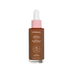 MCoBeauty 8-10 Warm Deep Miracle Hyaluronic Tinted Serum Clearance