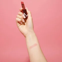 MCoBeauty Bella Vita Sheer Tint Lipbalm Hot