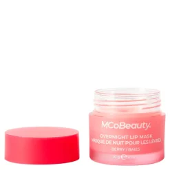 MCoBeauty Berry Overnight Lip Mask Best