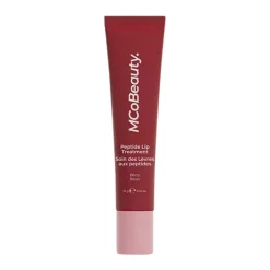 MCoBeauty Berry Peptide Lip Treatment Outlet
