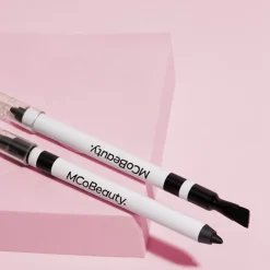 MCoBeauty Black Dual-Ended Pro Eyeliner Sale
