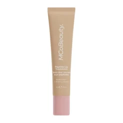 MCoBeauty Buttercream Peptide Lip Treatment Discount
