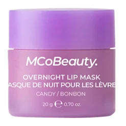 MCoBeauty Candy Overnight Lip Mask Best
