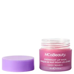 MCoBeauty Candy Overnight Lip Mask Best