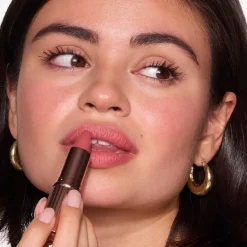 MCoBeauty Cheeky Chat Crème Matte Luxe Lipstick Best