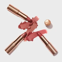 MCoBeauty Cheeky Chat Crème Matte Luxe Lipstick Best