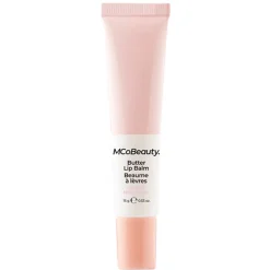 MCoBeauty Coconut Butter Lip Balm Hot