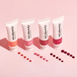 MCoBeauty Dusk Cheek & Lip Tint Best